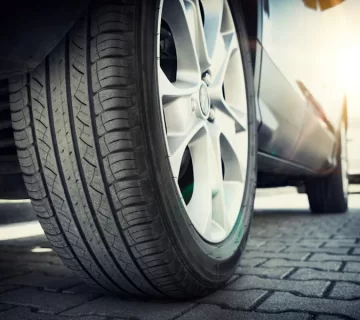 لاستیک سواری