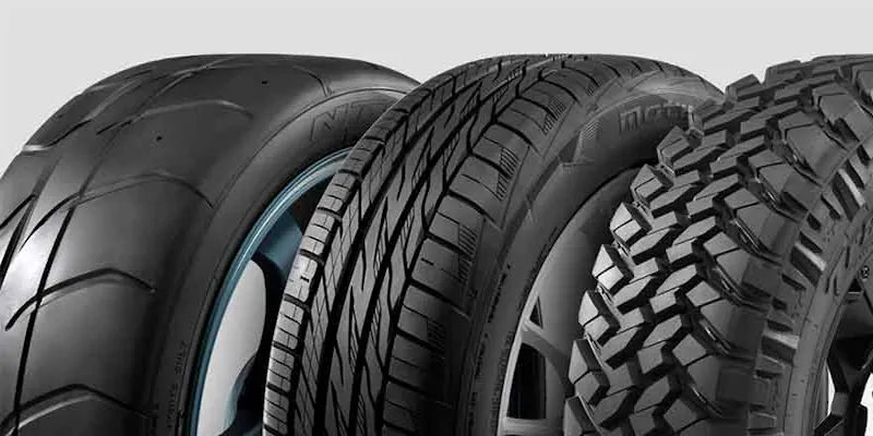 خرید لاستیک راهسازی