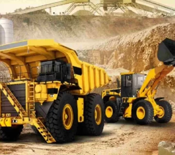 لاستیک معدنی