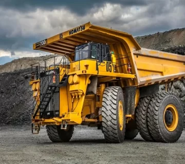 لاستیک یوکوهاما معدنی