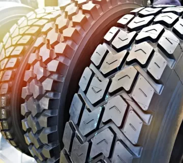 لاستیک یوکوهاما صنعتی