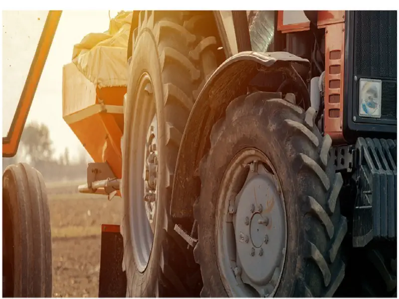 لاستیک کشاورزی