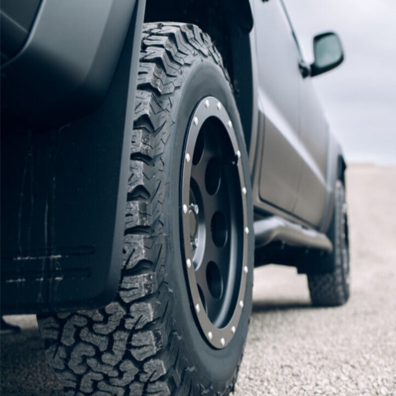 معرفی لاستیک رویال بلک زمستانه 2 لاستیک رویال بلک زمستانه