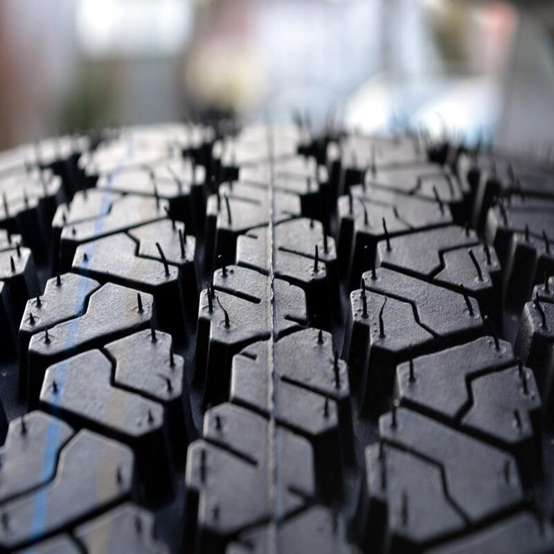 لاستیک اتومبیل چگونه تولید می شود؟ 3 لاستیک اتومبیل