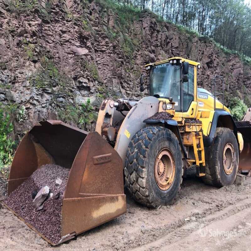 افزایش طول عمر لاستیک لودر