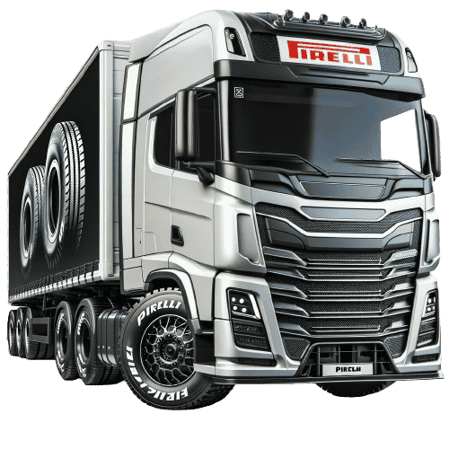 معرفی شرکت پیرلی (Pirelli) 17 pirelli