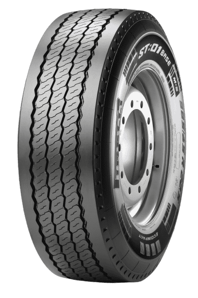 معرفی شرکت پیرلی (Pirelli) 10 pirelli