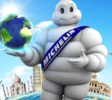 بیبندوم میشلن