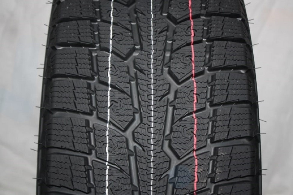 بهترین لاستیک برای زمستان