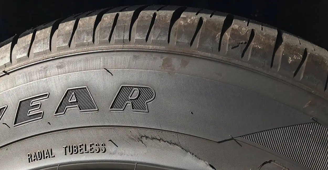 در چه شرایطی ممکن است گارانتی لاستیک قابل استفاده نباشد؟ 3 گارانتی لاستیک