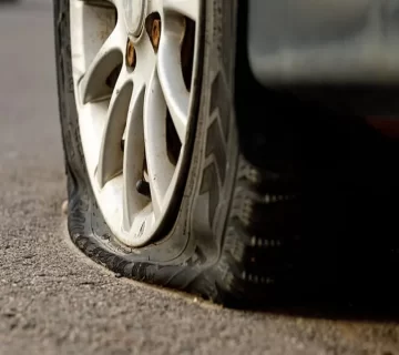 گارانتی لاستیک