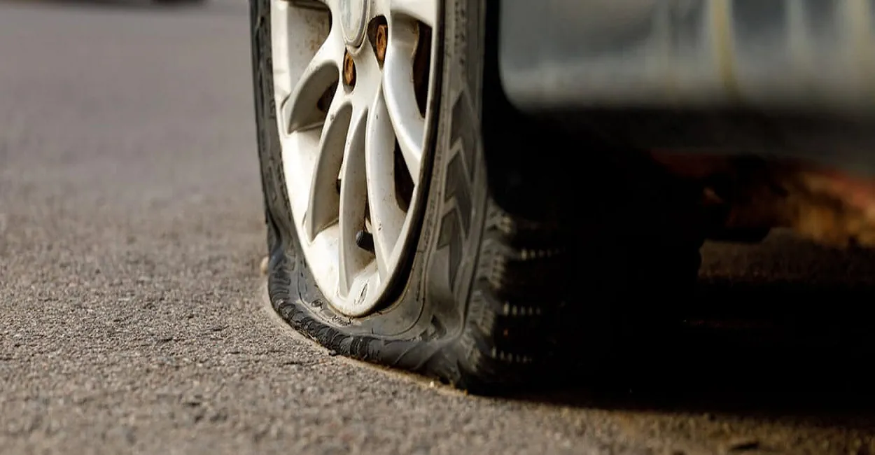 در چه شرایطی ممکن است گارانتی لاستیک قابل استفاده نباشد؟ 1 گارانتی لاستیک