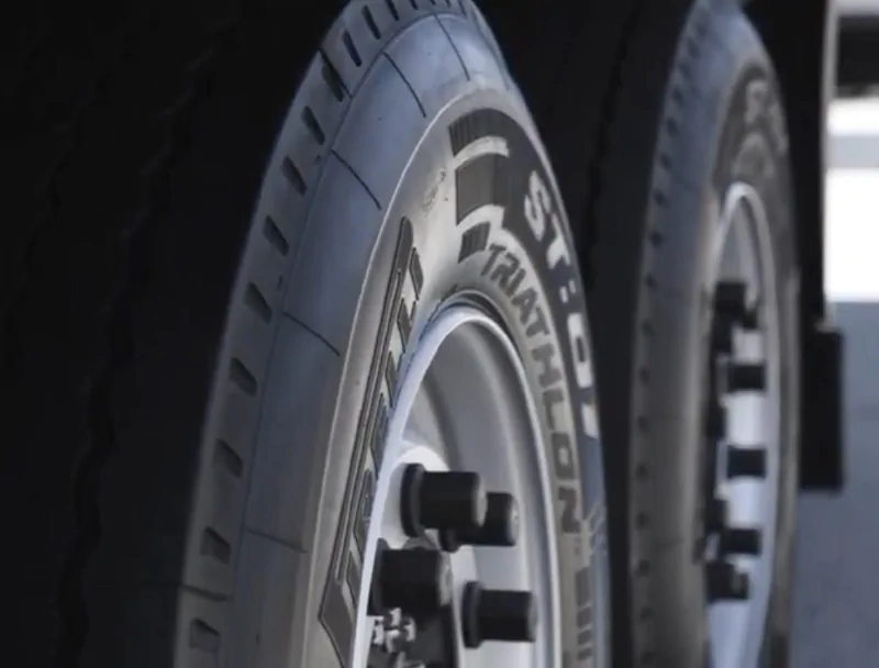 لاستیک پیرلی