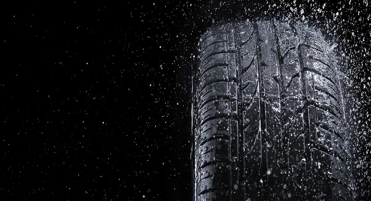 گارانتی لاستیک