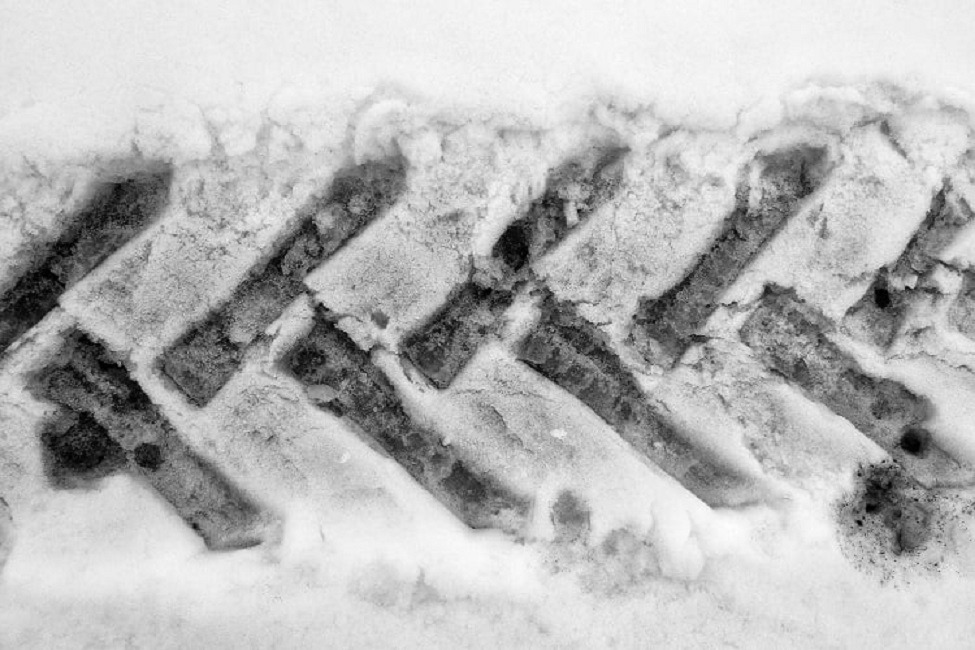 بهترین لاستیک برای زمستان