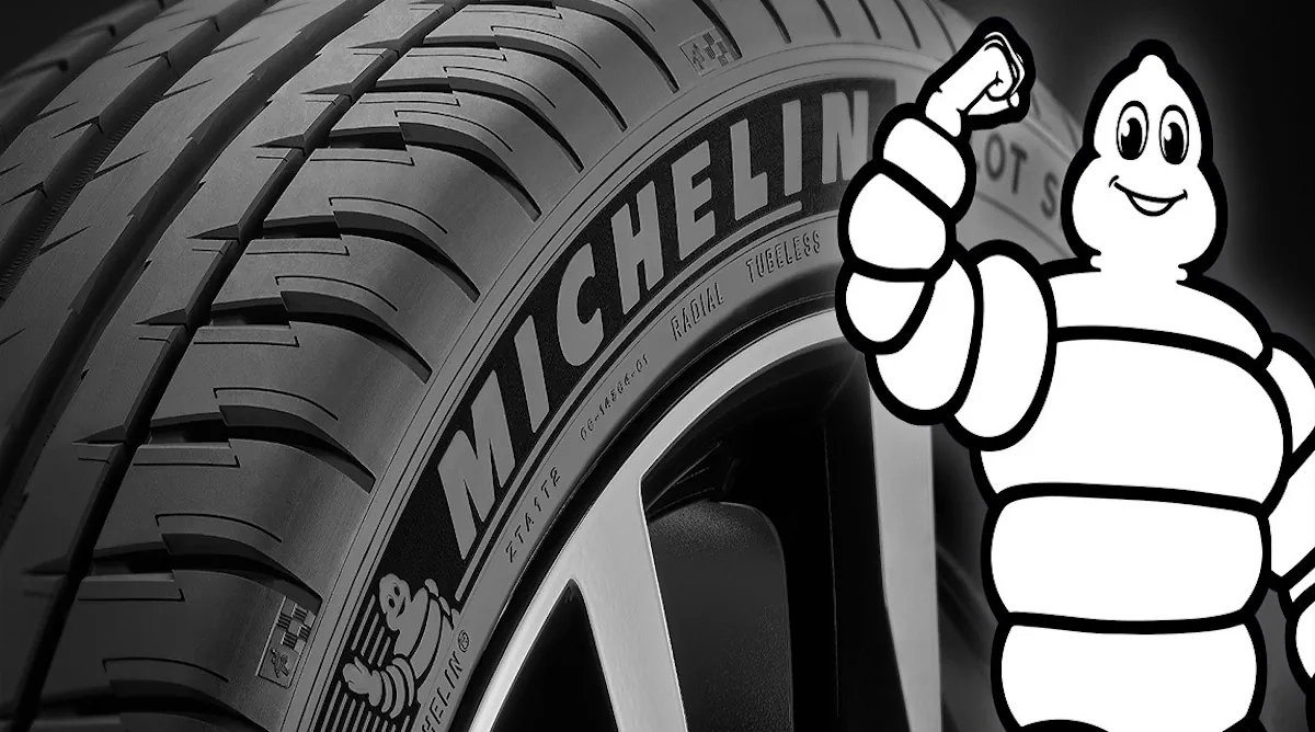 چگونه تایر میشلن با نماد بیبندوم جهانی شد؟ 4 بیبندوم میشلن
