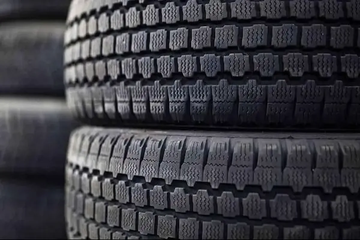 پر فروش ترین لاستیک های صنعتی