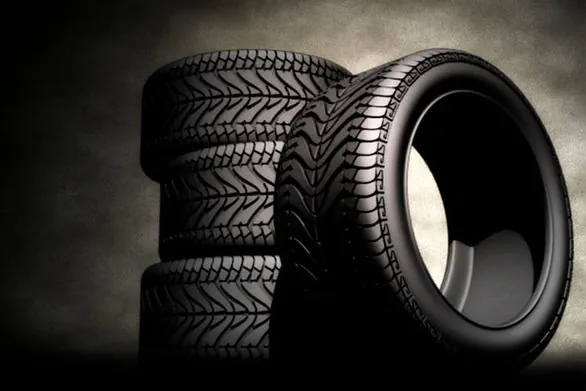 پر فروش ترین لاستیک های صنعتی