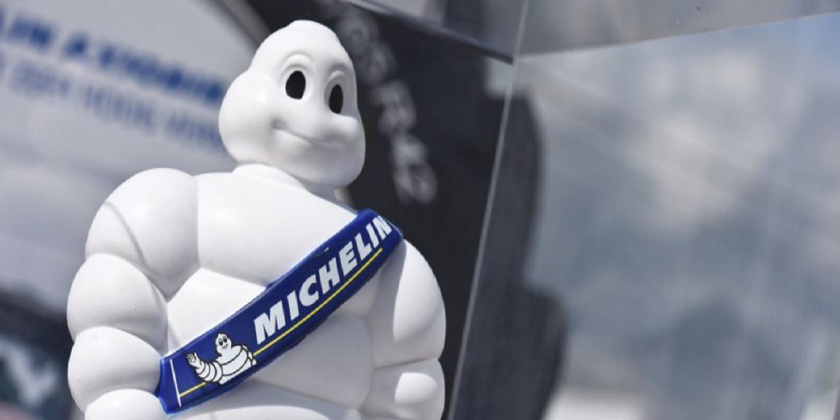 چگونه تایر میشلن با نماد بیبندوم جهانی شد؟ 3 بیبندوم میشلن