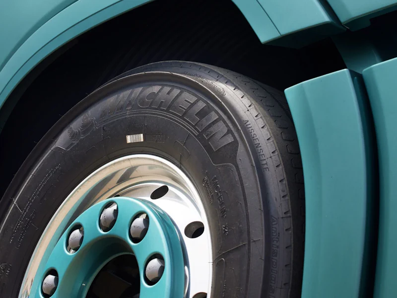 بهترین مارک لاستیک کامیونی