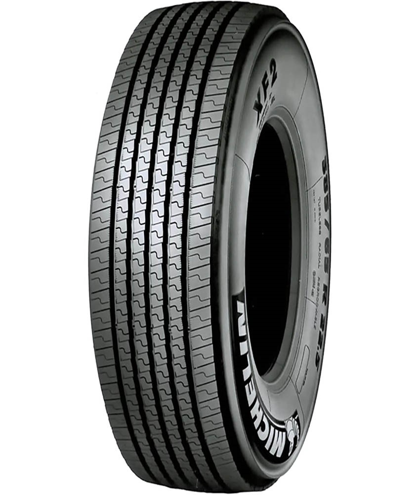 طول عمر لاستیک کامیون چقدر است؟ 3 طول عمر لاستیک کامیون