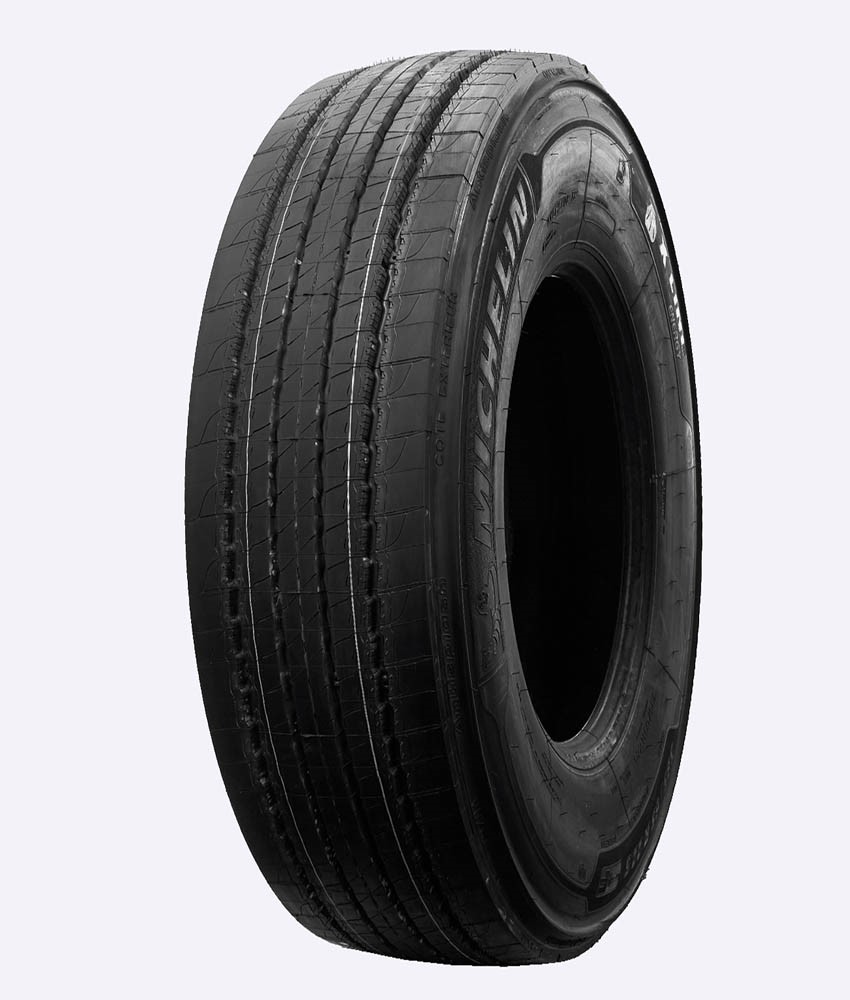 طول عمر لاستیک کامیون چقدر است؟ 4 طول عمر لاستیک کامیونی