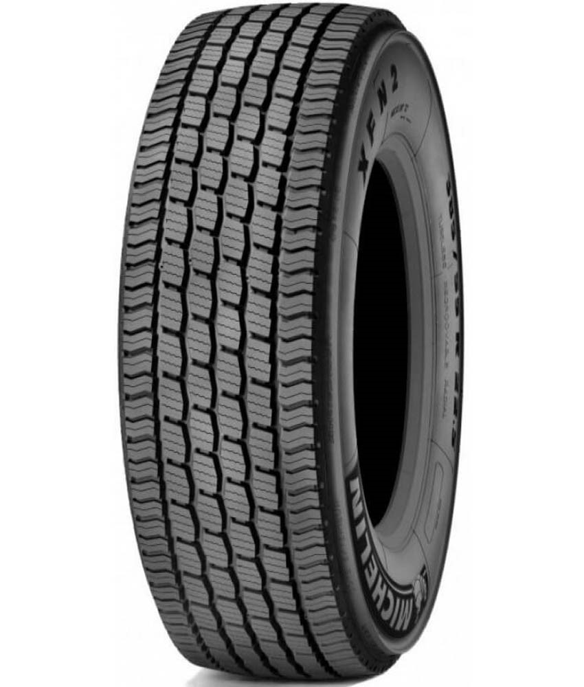 طول عمر لاستیک کامیون چقدر است؟ 2 طول عمر متوسط لاستیک کامیون