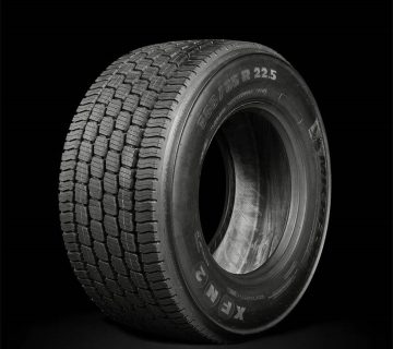 لاستیک کامیون