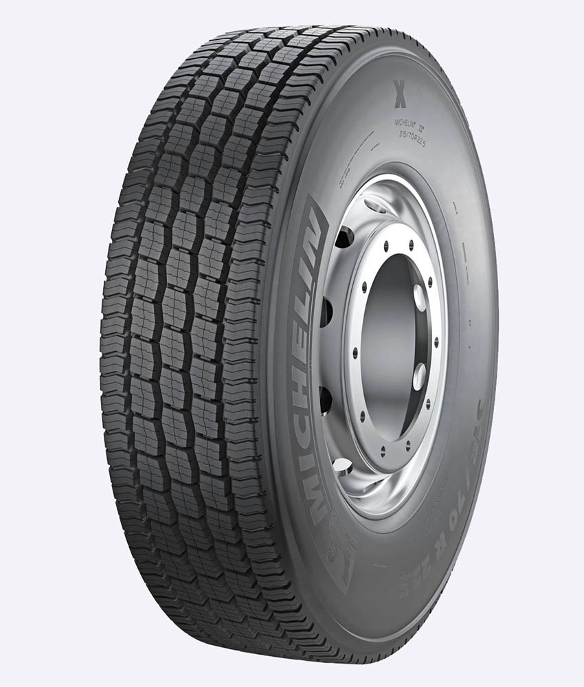 نکات مهم لاستیک‌های RV میشلن که باعث طول عمر بیشتر آن‌ها می‌شود؟