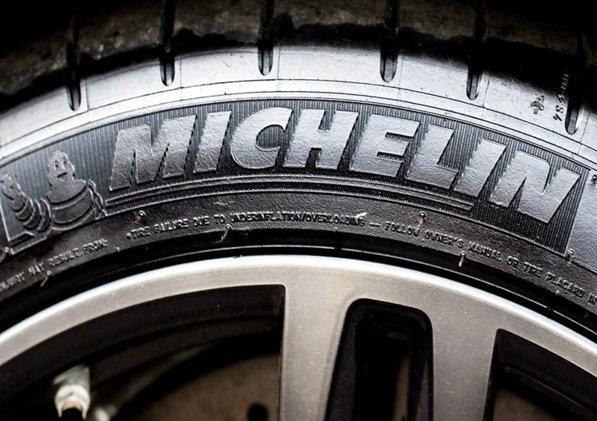 کد DOT بر روی لاستیکها چیست؟ 3 کد DOT روی لاستیک