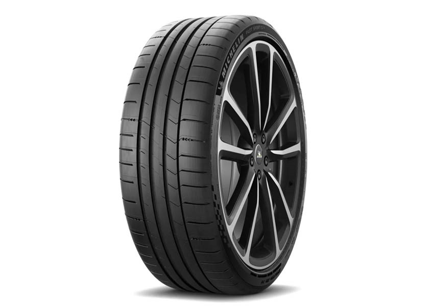 کد DOT بر روی لاستیکها چیست؟ 2 کد DOT