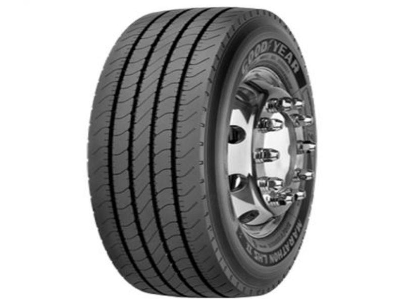 لاستیک 315/80R22.5 Goodyear marathon LHS