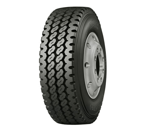 ویژگی های لاستیک 315/80R22.5 Bridgestone R248 چیست؟ 4 لاستیک 315/80R22.5 Bridgestone R248