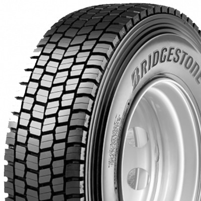 ویژگی های لاستیک 315/80R22.5 Bridgestone R248 چیست؟ 2 لاستیک 315/80R22.5 Bridgestone R248