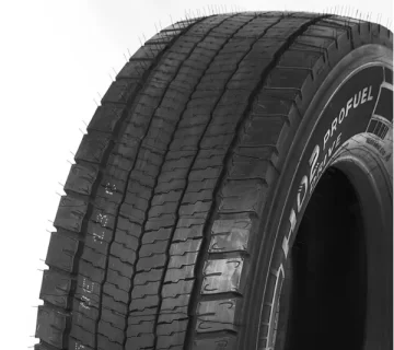 لاستیک 315/70R22.5 pirelli H02