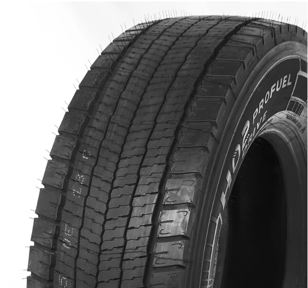 لاستیک 315/70R22.5 pirelli H02