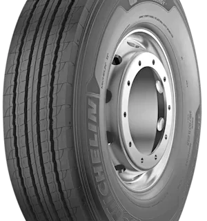 لاستیک MICHELIN X LINE ENERGY Z COACH