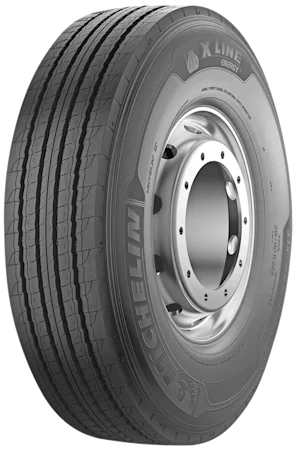 لاستیک MICHELIN X LINE ENERGY Z COACH