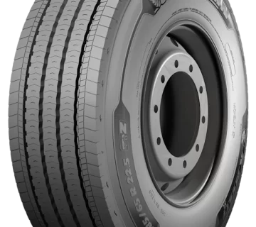 لاستیک MICHELIN X MULTI HL Z