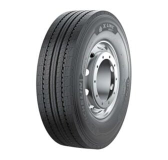 لاستیک 315/80R 22.5 Michelin x line energy