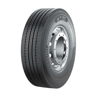 لاستیک 315/80R 22.5 Michelin x line energy