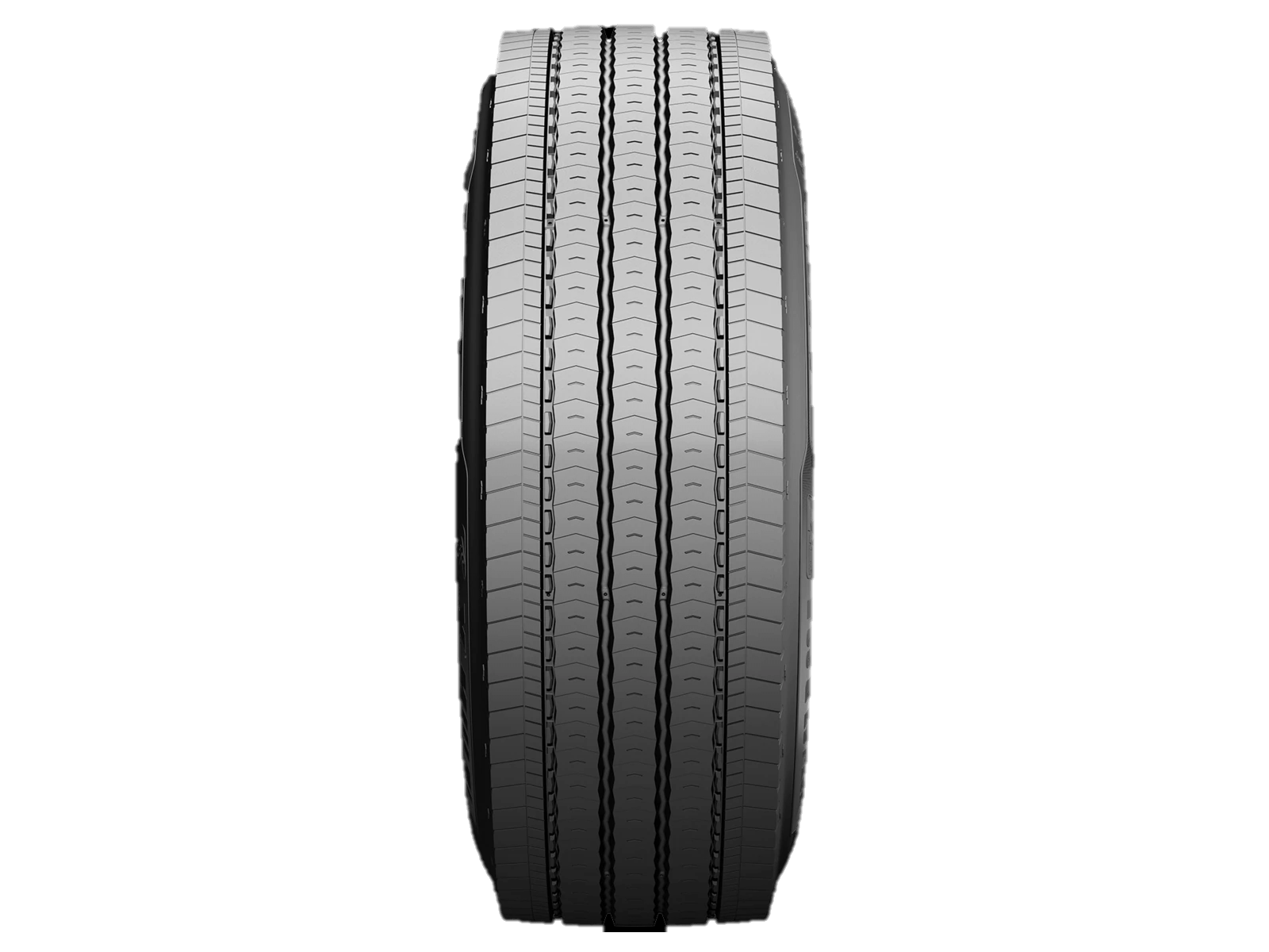 ویژگی های لاستیک MICHELIN X MULTI HL Z