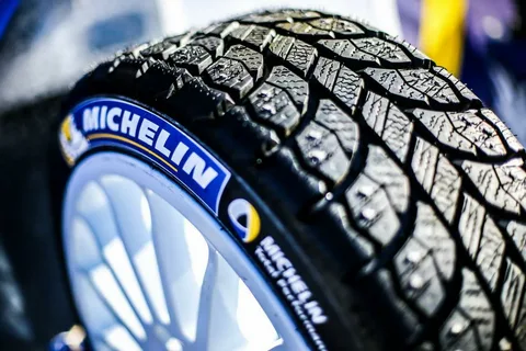 5 سایز جدید تایرهای xMulti D و MICHELIN X MULTI Z میشلن برای کامیونهای سبک 5  تایرهای xMulti D و MICHELIN X MULTI Z