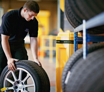 تفاوت لاستیک های نایلونی و رادیال تفاوت لاستیک های نایلونی و رادیال