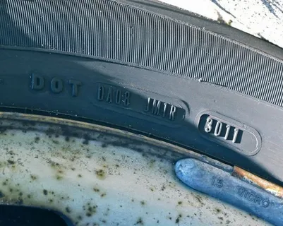 تعویض لاستیک خودرو