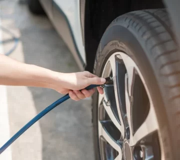 باد نیتروژن