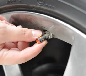 والف لاستیک