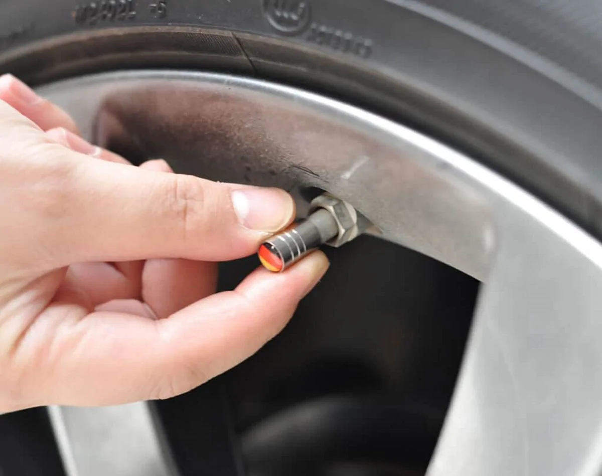 والف لاستیک