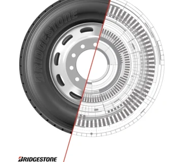 عوامل مهم در انتخاب لاستیک کامیون متوسط
