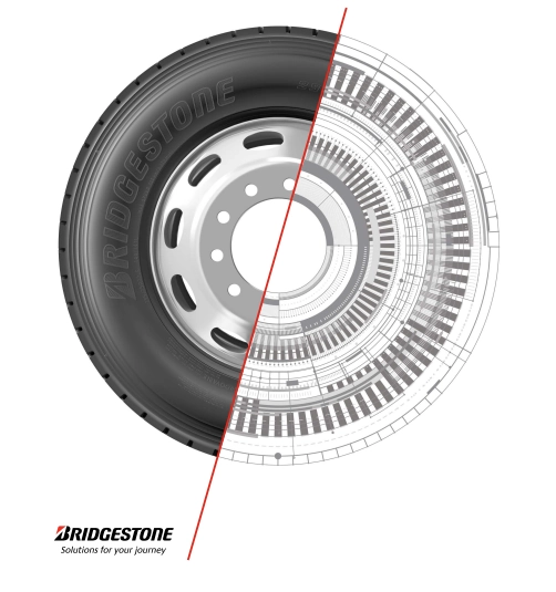 عوامل مهم در انتخاب لاستیک کامیون متوسط